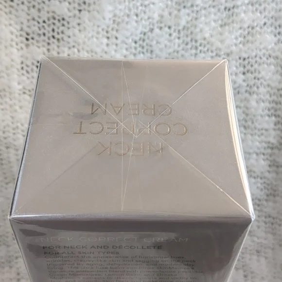SkinMedica Neck Correct Cream, 56.7g/2.0fl oz